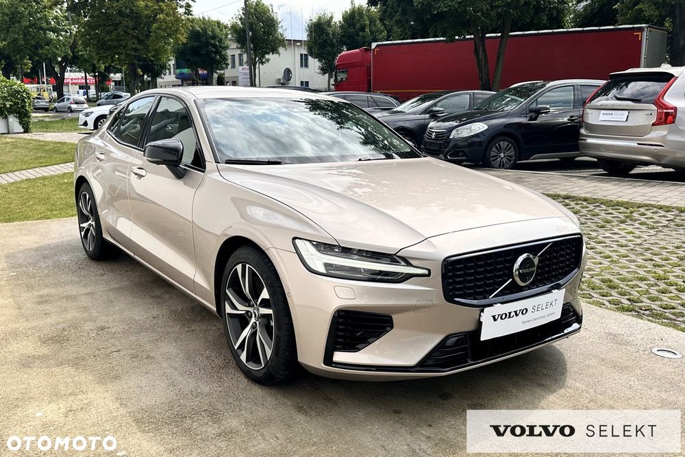 Volvo S60 - 7