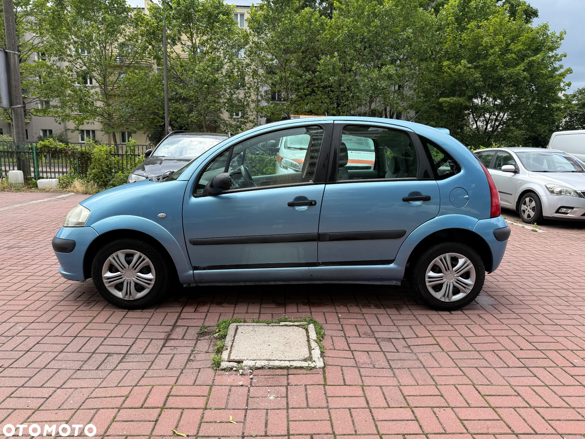 Citroën C3 1.1 X - 2