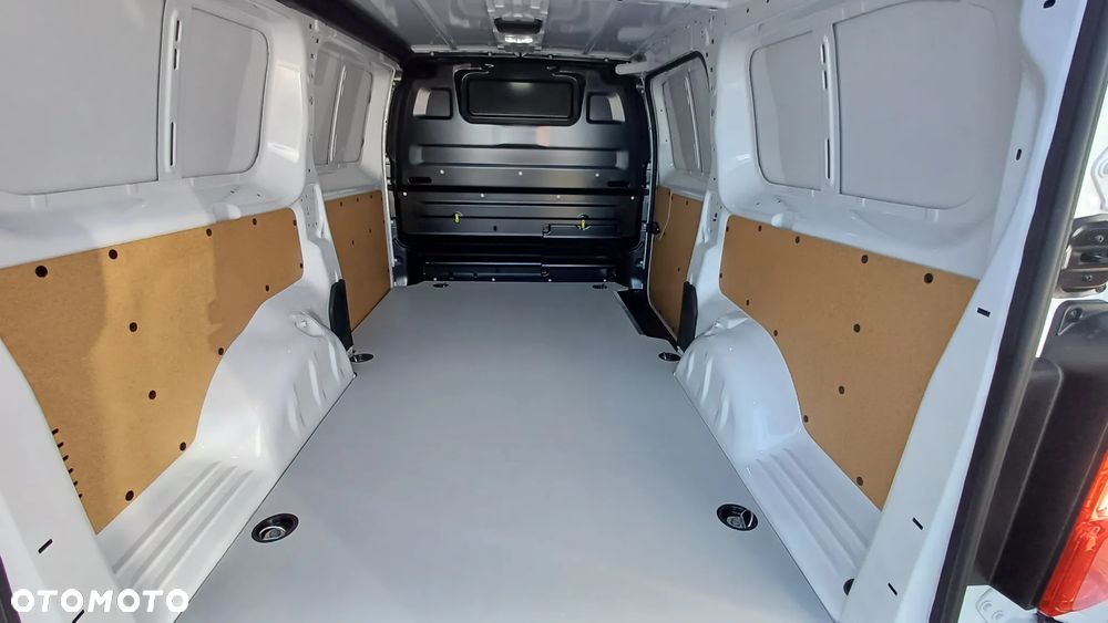 Peugeot Nowy e-Expert Furgon Long 136 KM akumulator 75 kWh - 11