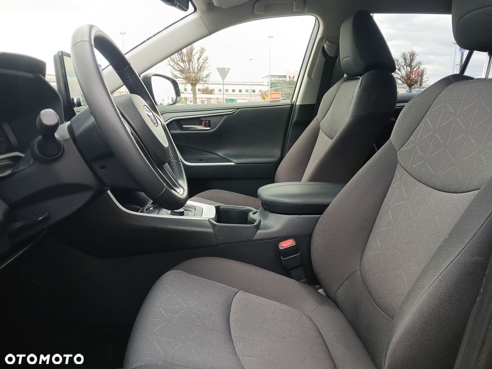 Toyota RAV4 - 15