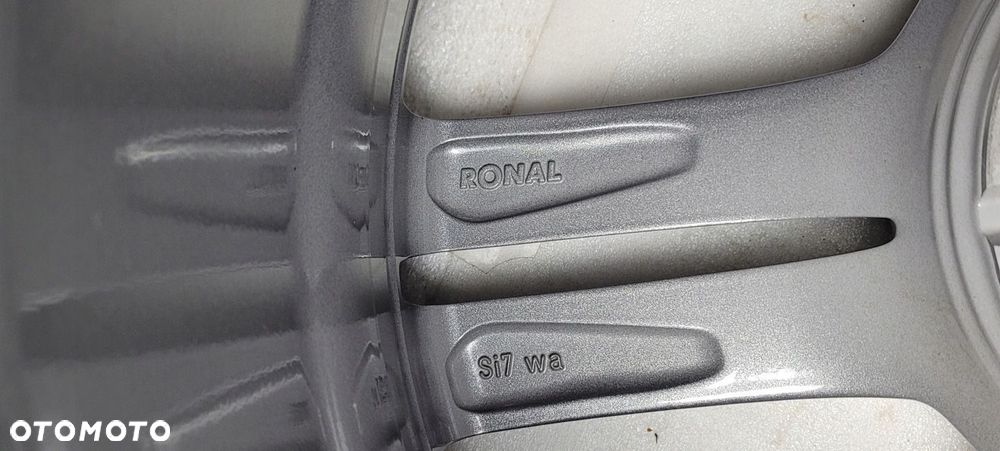 FELGI MERCEDES GLC W253 X253 8X18 18 ET38 5X112 - 12