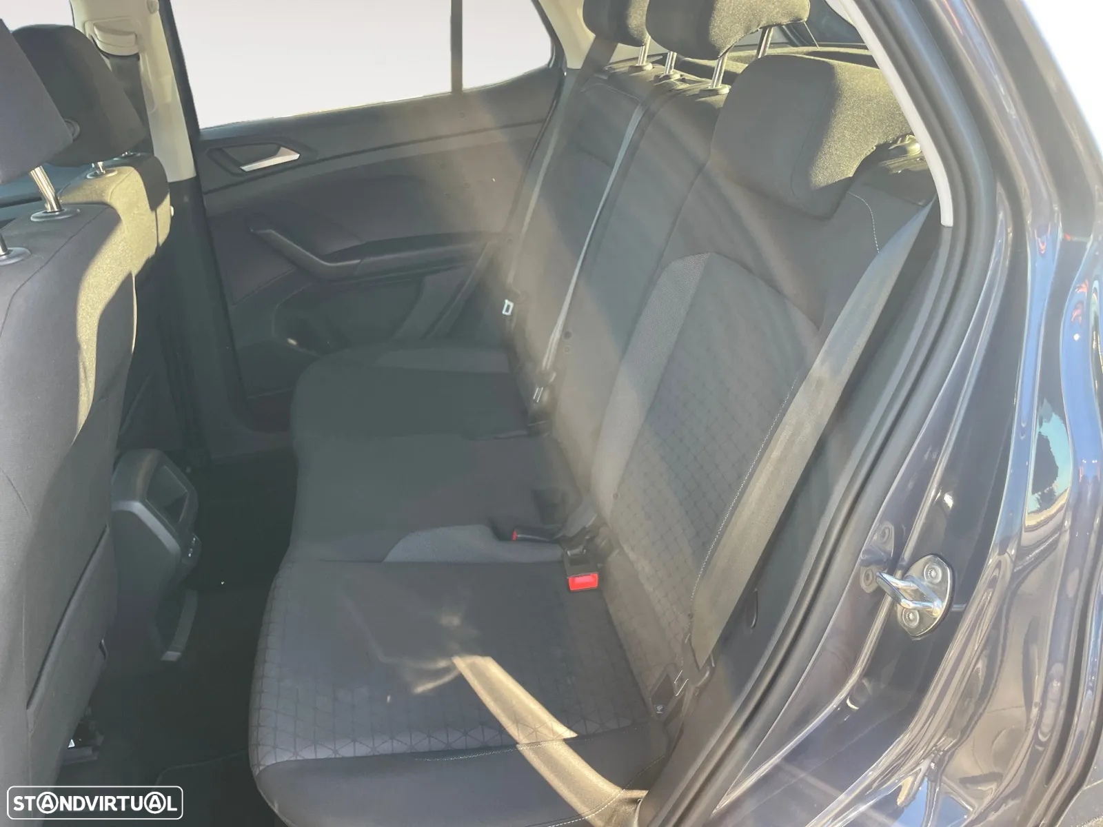 VW T-Cross 1.0 TSI Life - 15