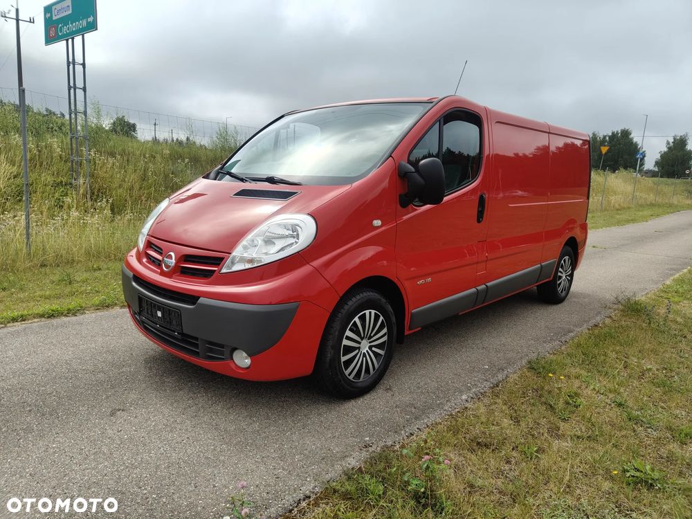 Renault Trafic - 28