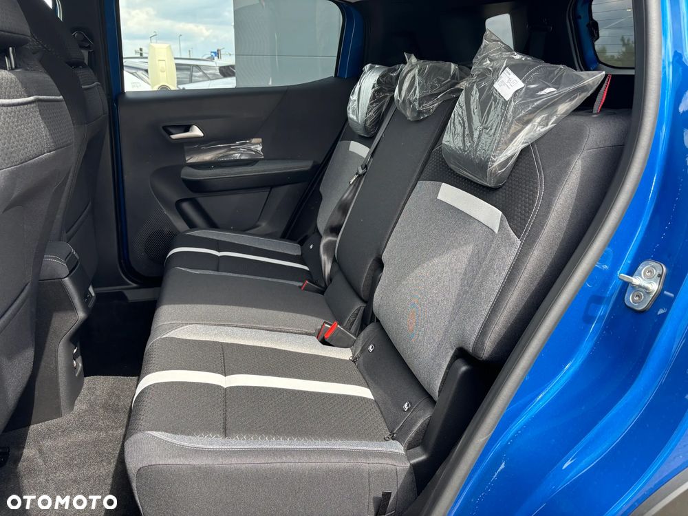 Opel Frontera 1.2 T mHEV GS eDTC6 - 11
