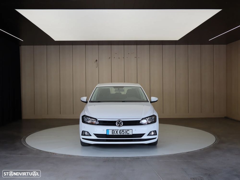 VW Polo 1.0 Confortline - 9