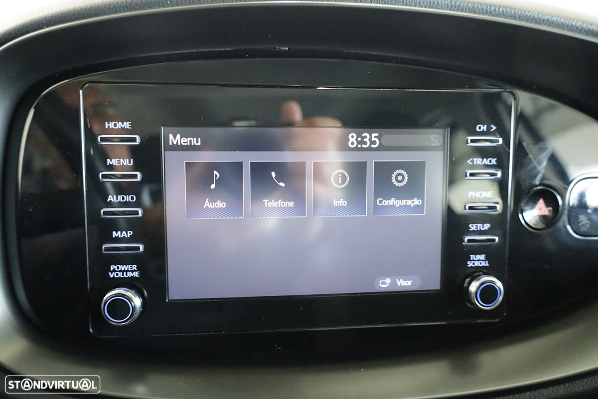 Toyota Aygo X 1.0 Play - 9