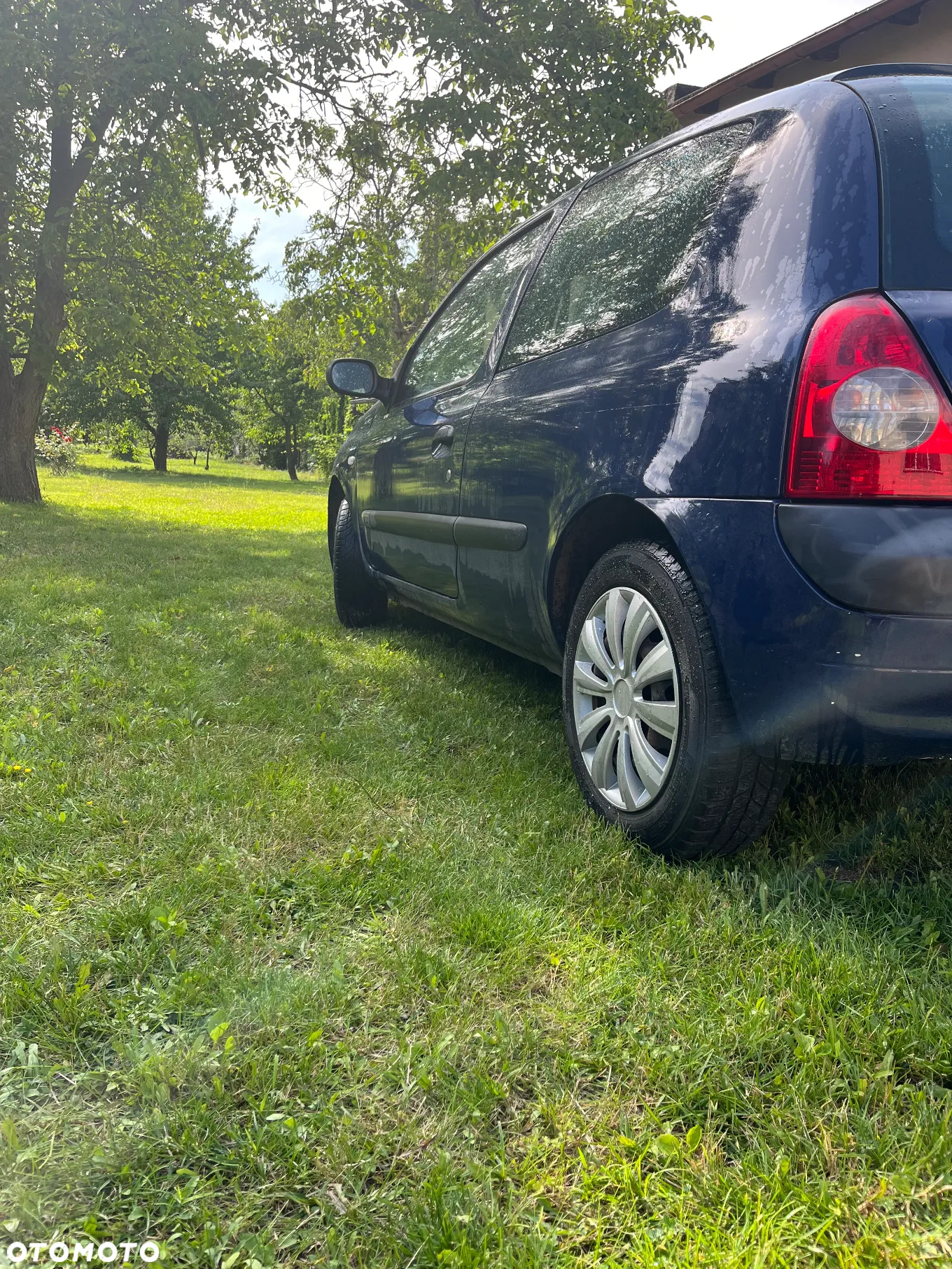 Renault Clio - 4
