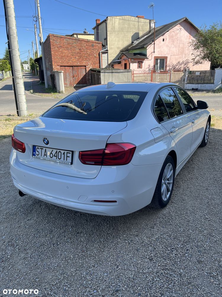 BMW Seria 3 - 3