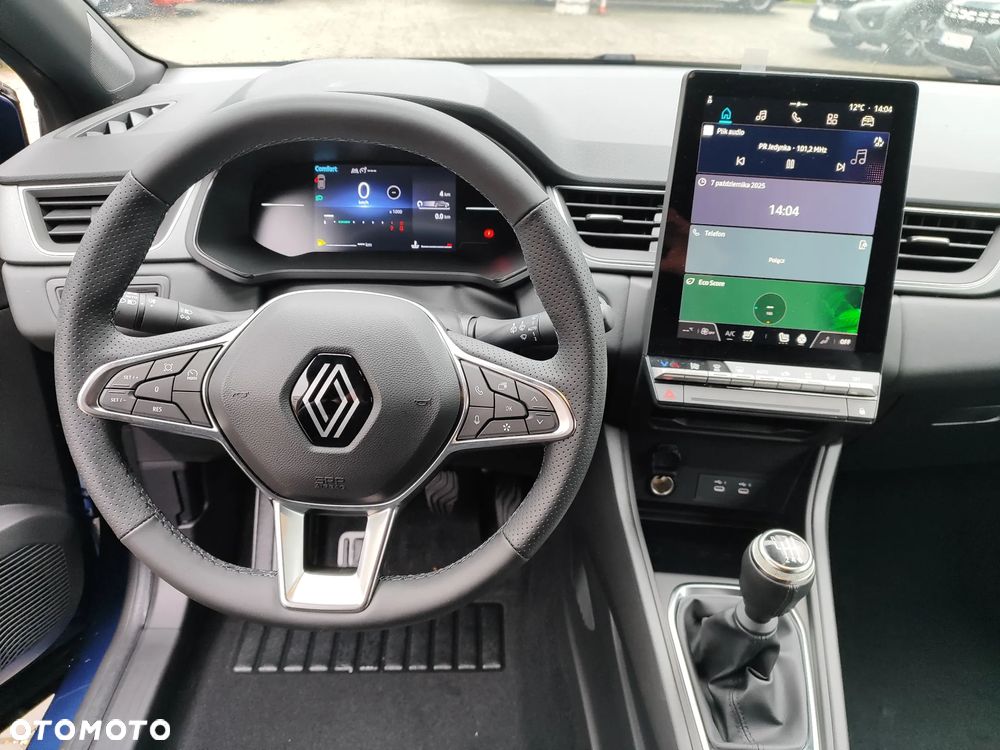 Renault Captur 1.0 TCe Techno - 14