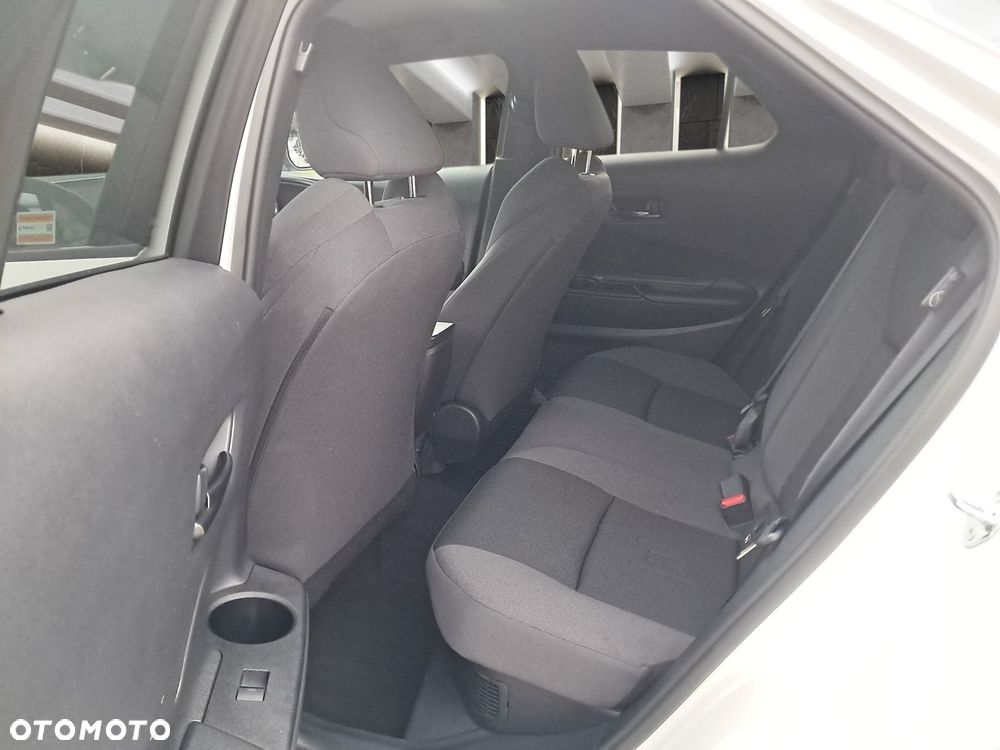 Toyota C-HR 2.0 Hybrid Dynamic Force Style - 29