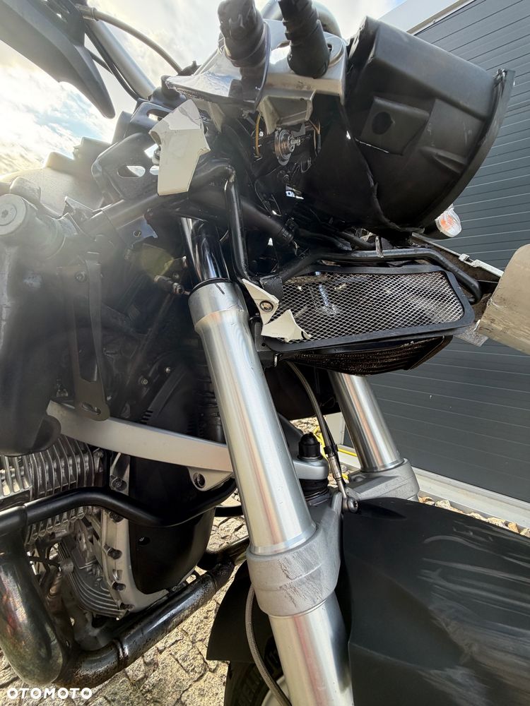 BMW GS - 21