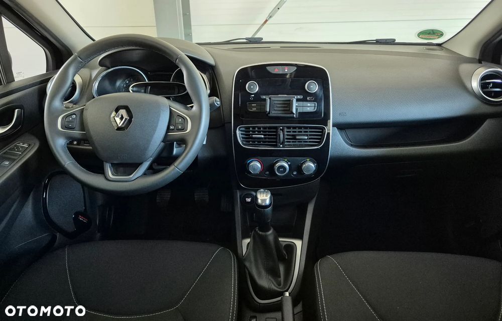 Renault Clio 0.9 Energy TCe Limited 2018 - 7