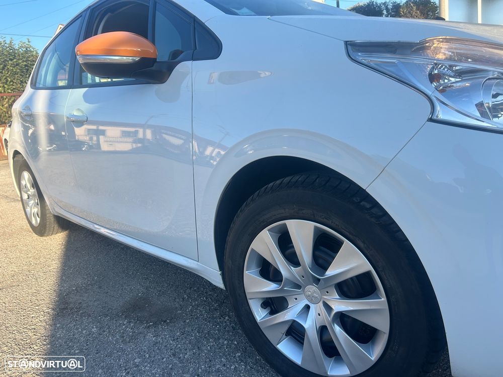 Peugeot 208 1.0 VTi Access - 4