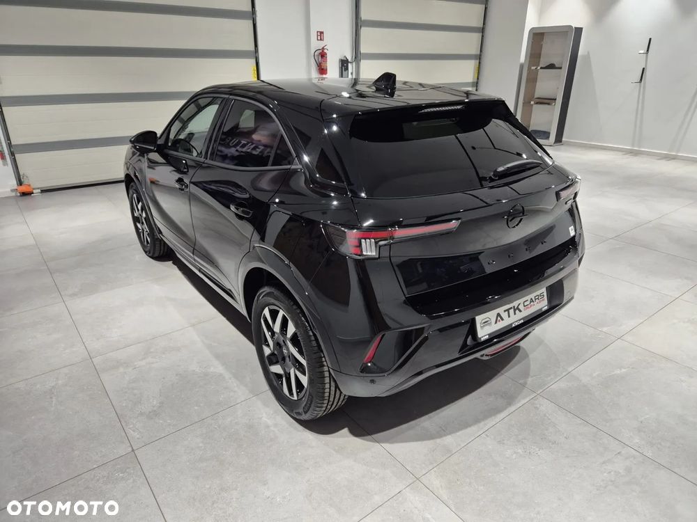 Opel Mokka 1.2 T mHEV GS S&S eDTC6 - 19