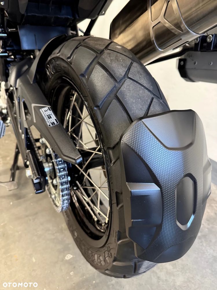 Benelli TRK 502X - 30