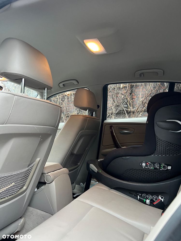 BMW Seria 1 120i Edition Lifestyle - 6