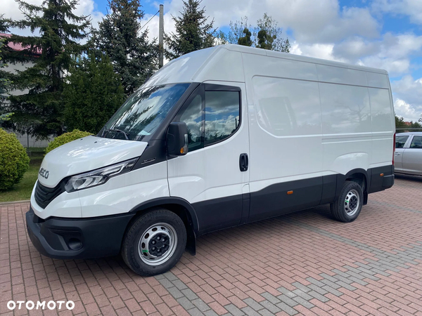 Iveco L3H2 12m3 35S16V - Wyprzedaż