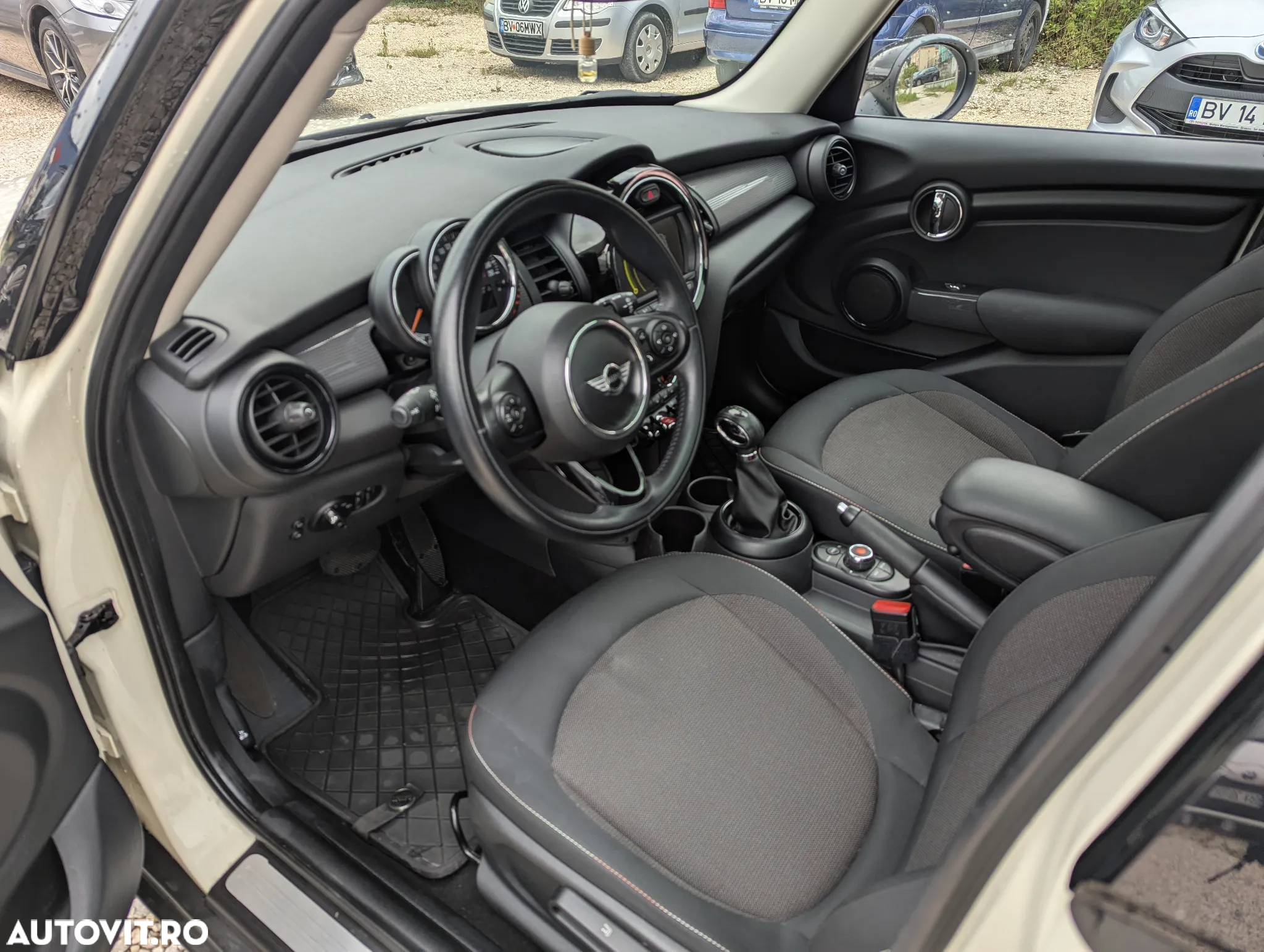 Mini Cooper Aut. Resolute Edition - 8