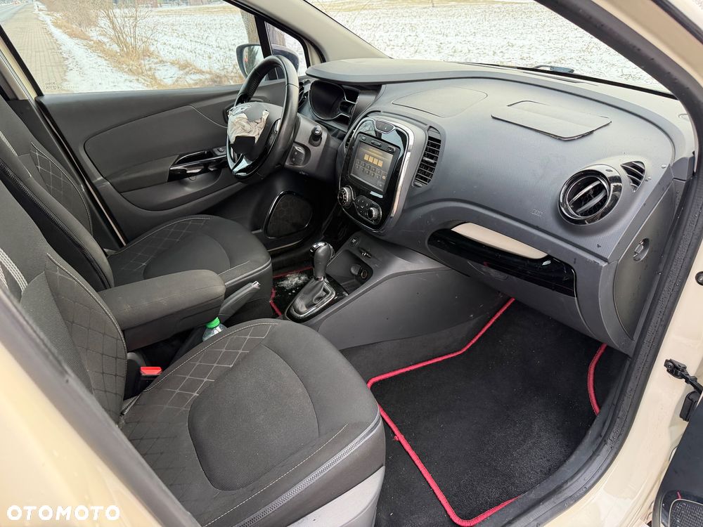 Renault Captur ENERGY TCe 120 EDC XMOD - 14