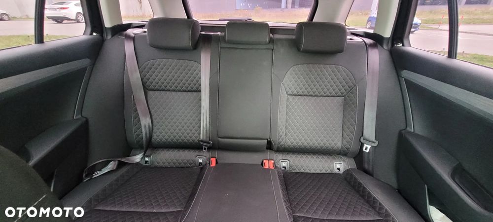 Skoda Superb 2.0 TDI Ambition DSG - 10