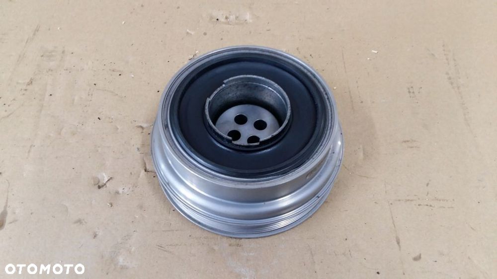KOŁO PASOWE WAŁU BMW MINI 1,5D B37C15A 857992603 - 1