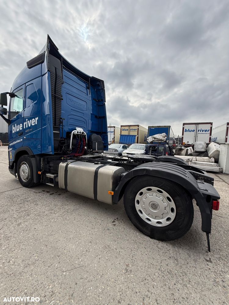 Volvo FH 460 - I SAVE - 2022 - 16