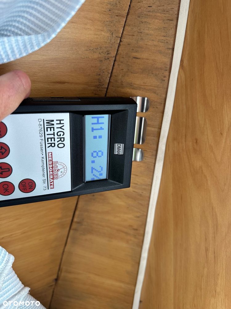 Dethleffs RM2A - 16