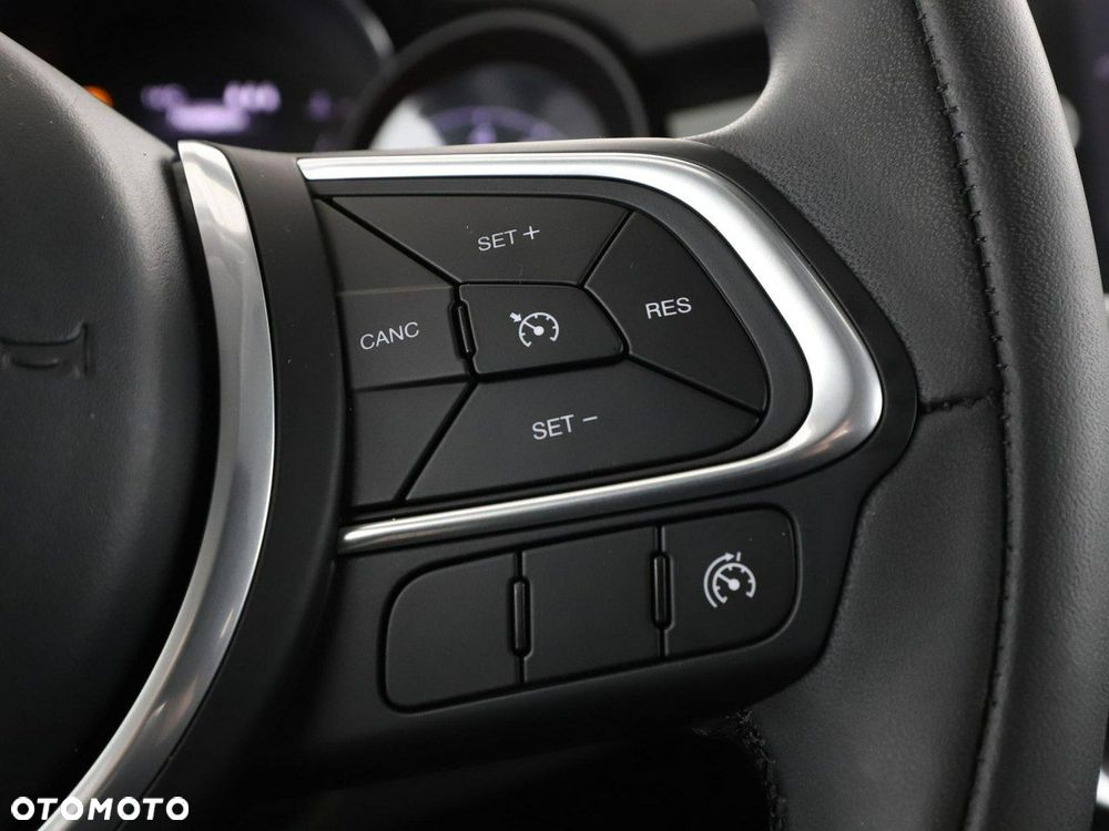 Fiat 500X 1.0 T3 Cross - 31