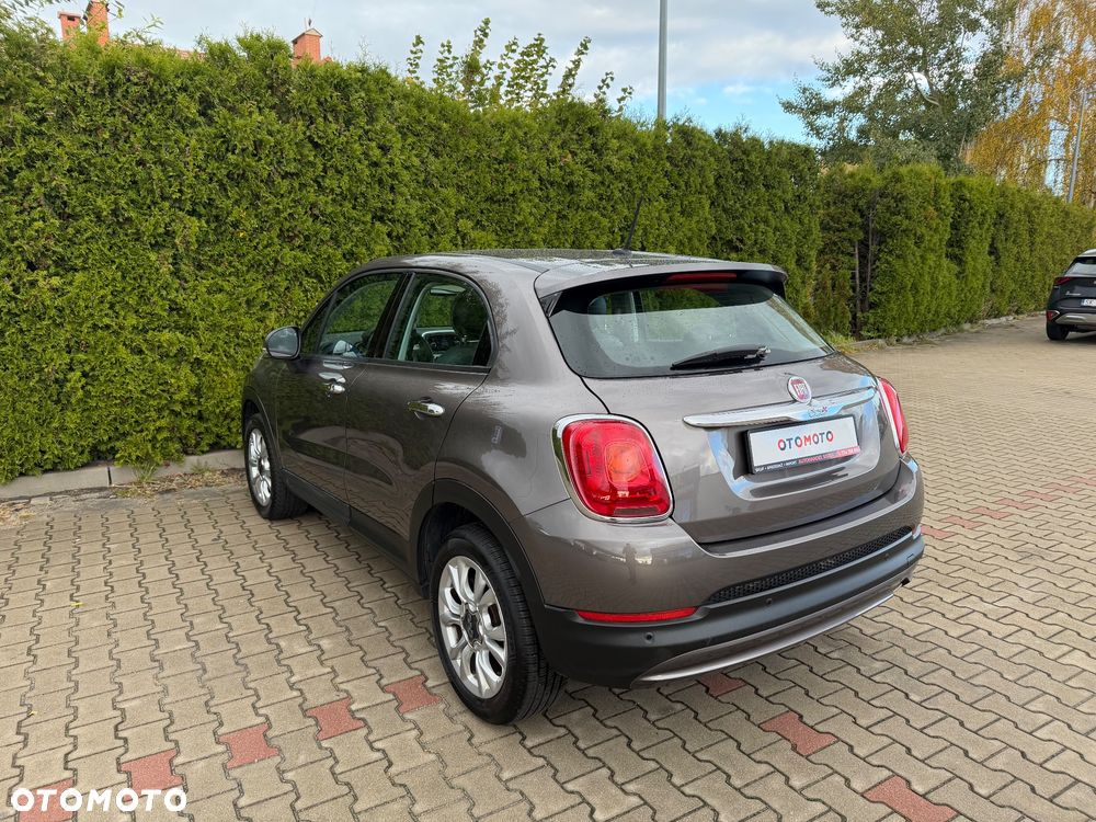 Fiat 500X 1.6 E-torQ 4x2 Pop Star - 11