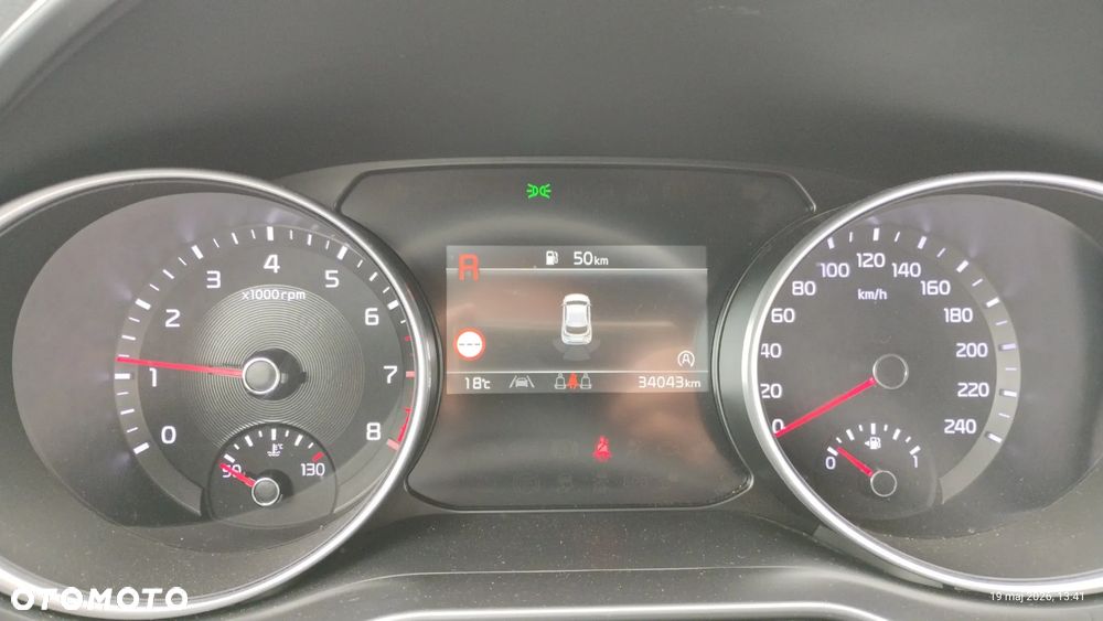 Kia XCeed 1.5 T-GDI M DCT - 15