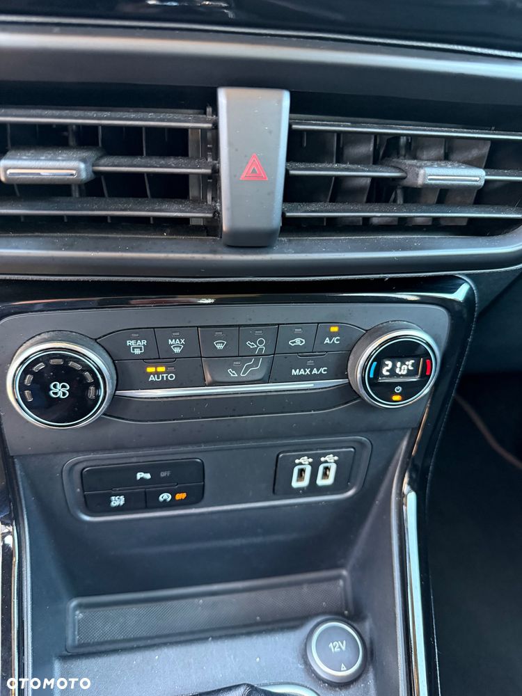 Ford EcoSport 1.0 EcoBoost ST-LINE - 32