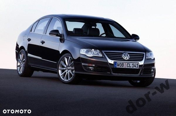 Passat B6 Zderzak przedni Nowy Wszystkie kolory - 4