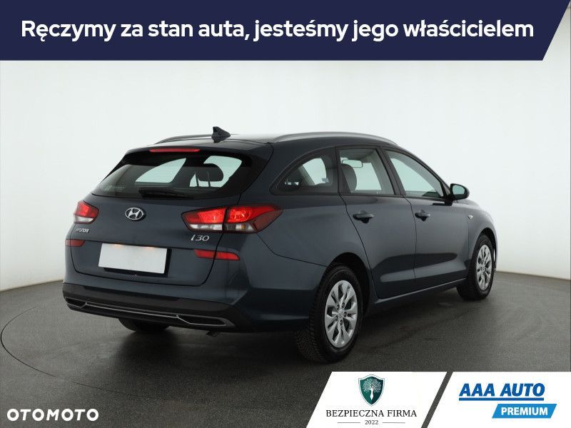 Hyundai i30 - 7