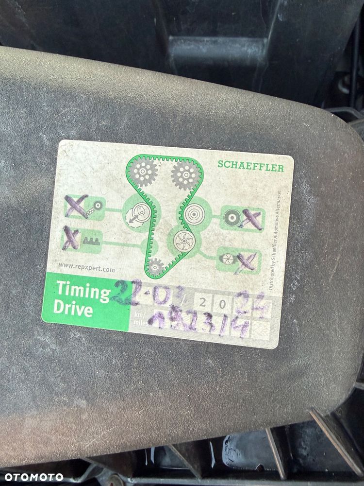 Ford Mondeo 1.6 TDCi Start-Stopp Titanium - 20