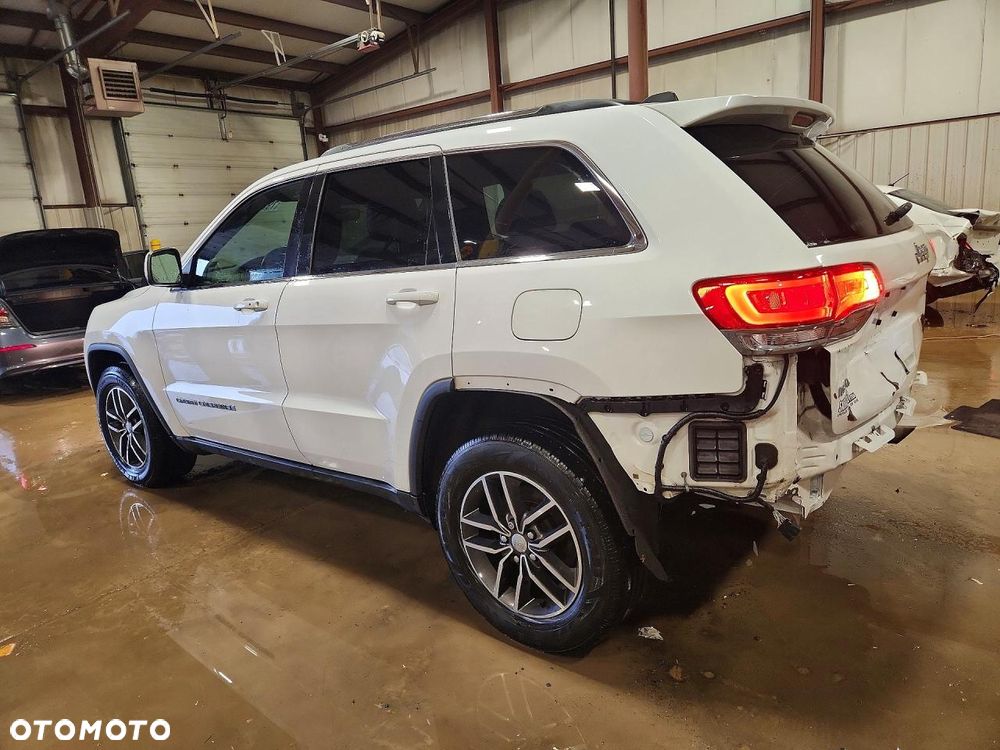 Jeep Grand Cherokee - 3