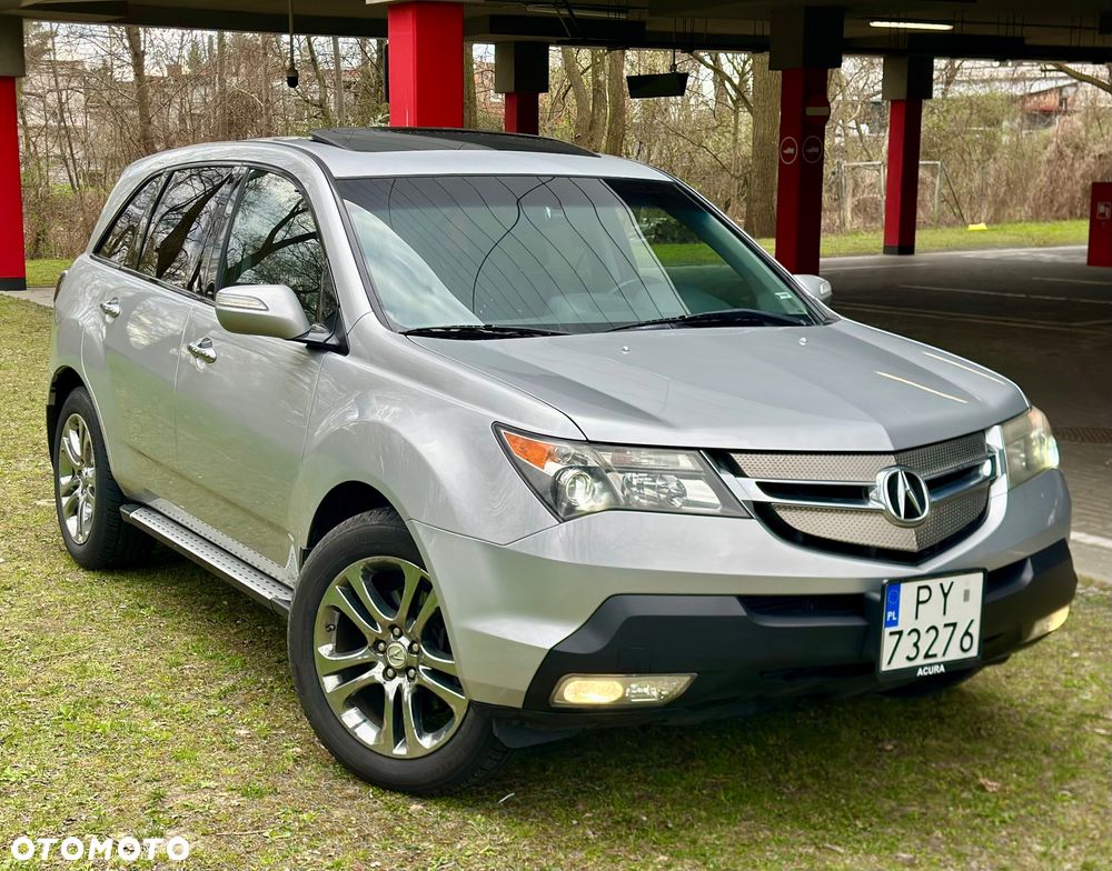 Acura MDX 3.7 V6 Base - 1