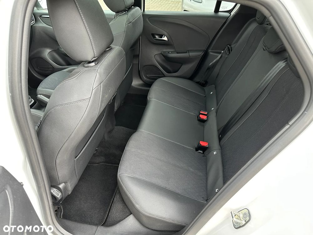 Opel Corsa - 21