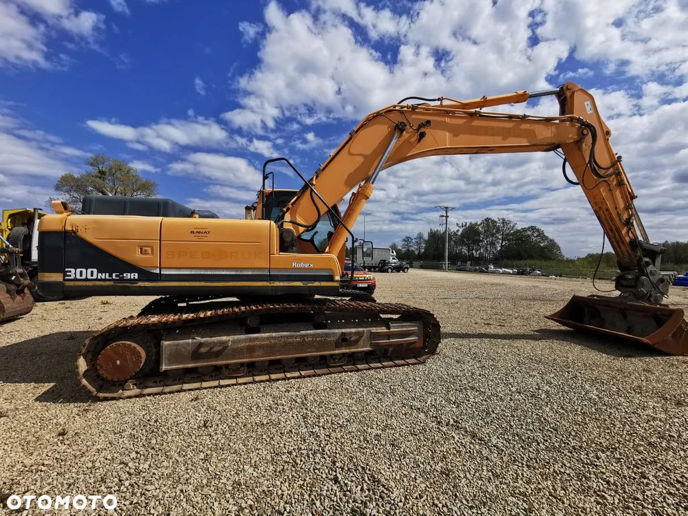 Hyundai HLC300-9A - 7