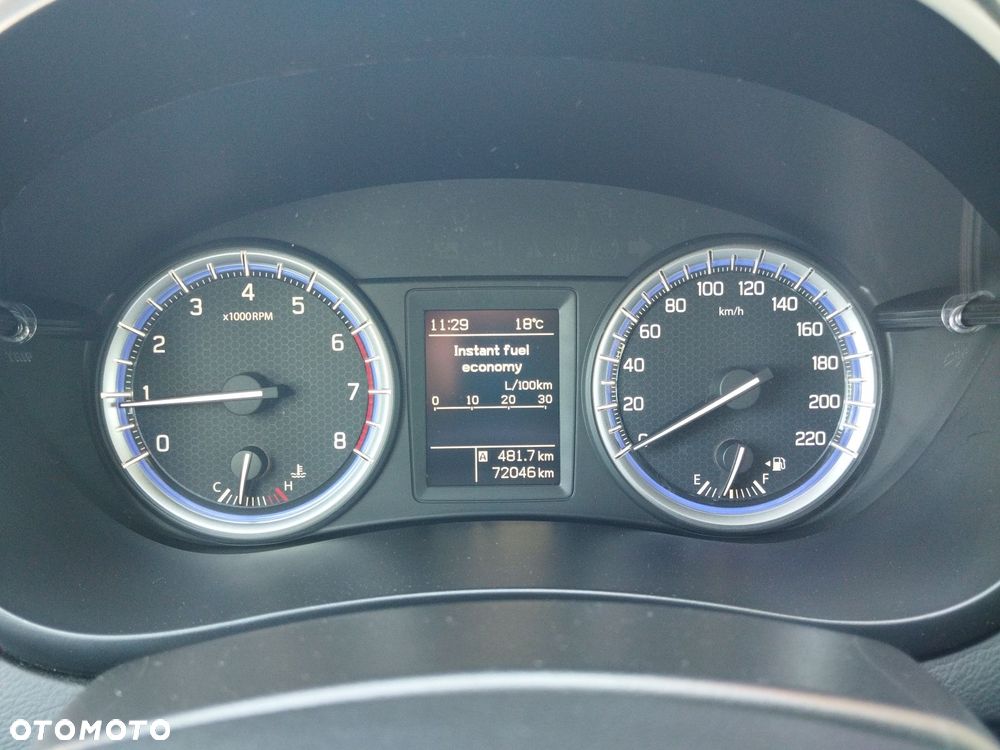 Suzuki SX4 S-Cross 1.0 T Premium - 14