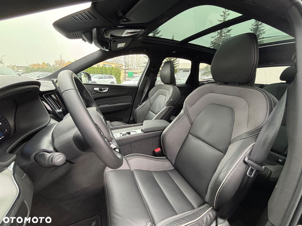 Volvo XC 60 - 17