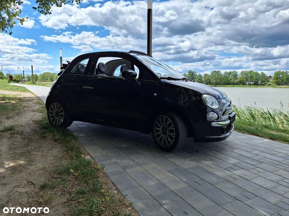 Fiat 500 - 22