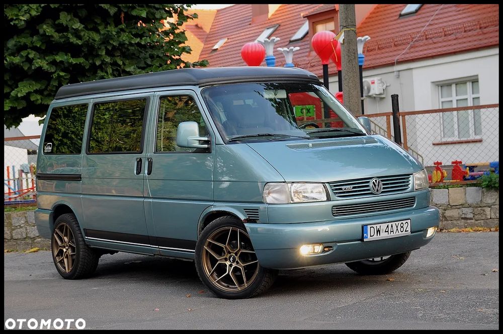 Volkswagen Multivan Standard - 13