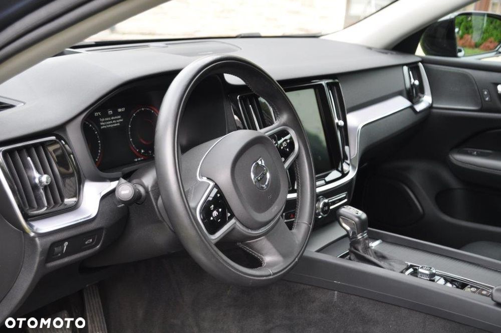 Volvo S60 T6 AWD Inscription - 13