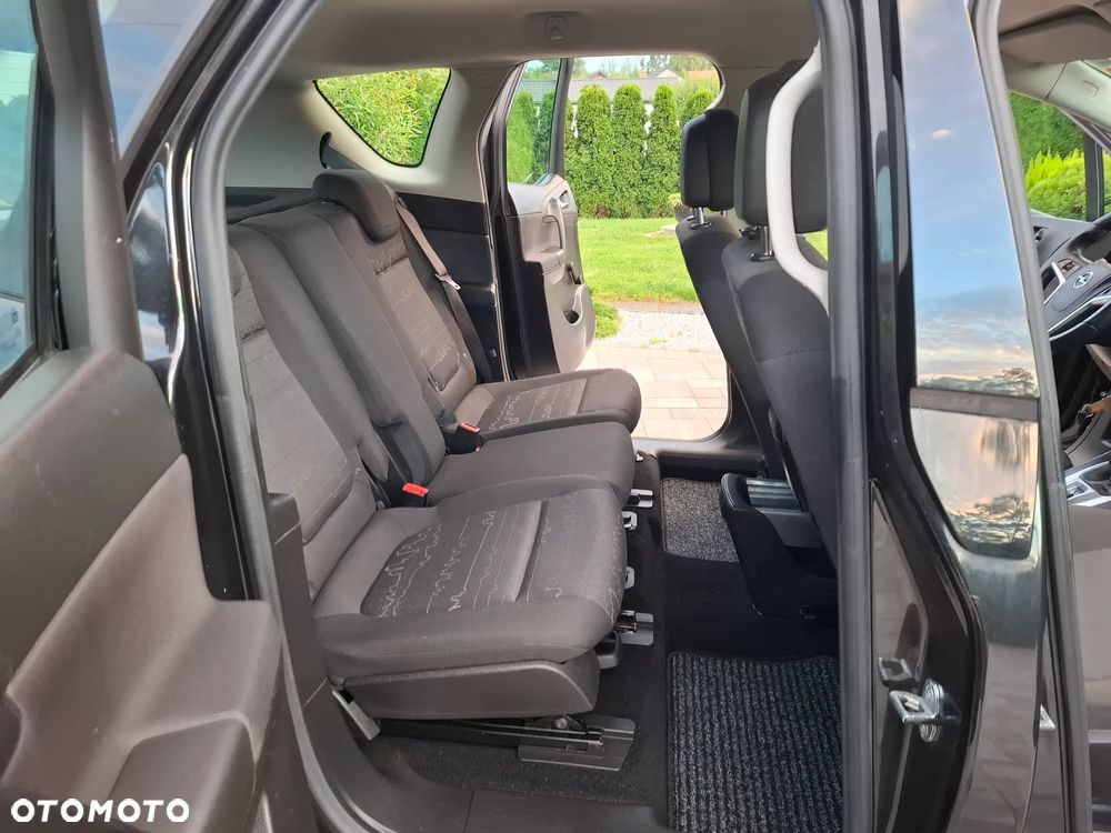 Opel Meriva 1.4 Ecoflex Active - 23