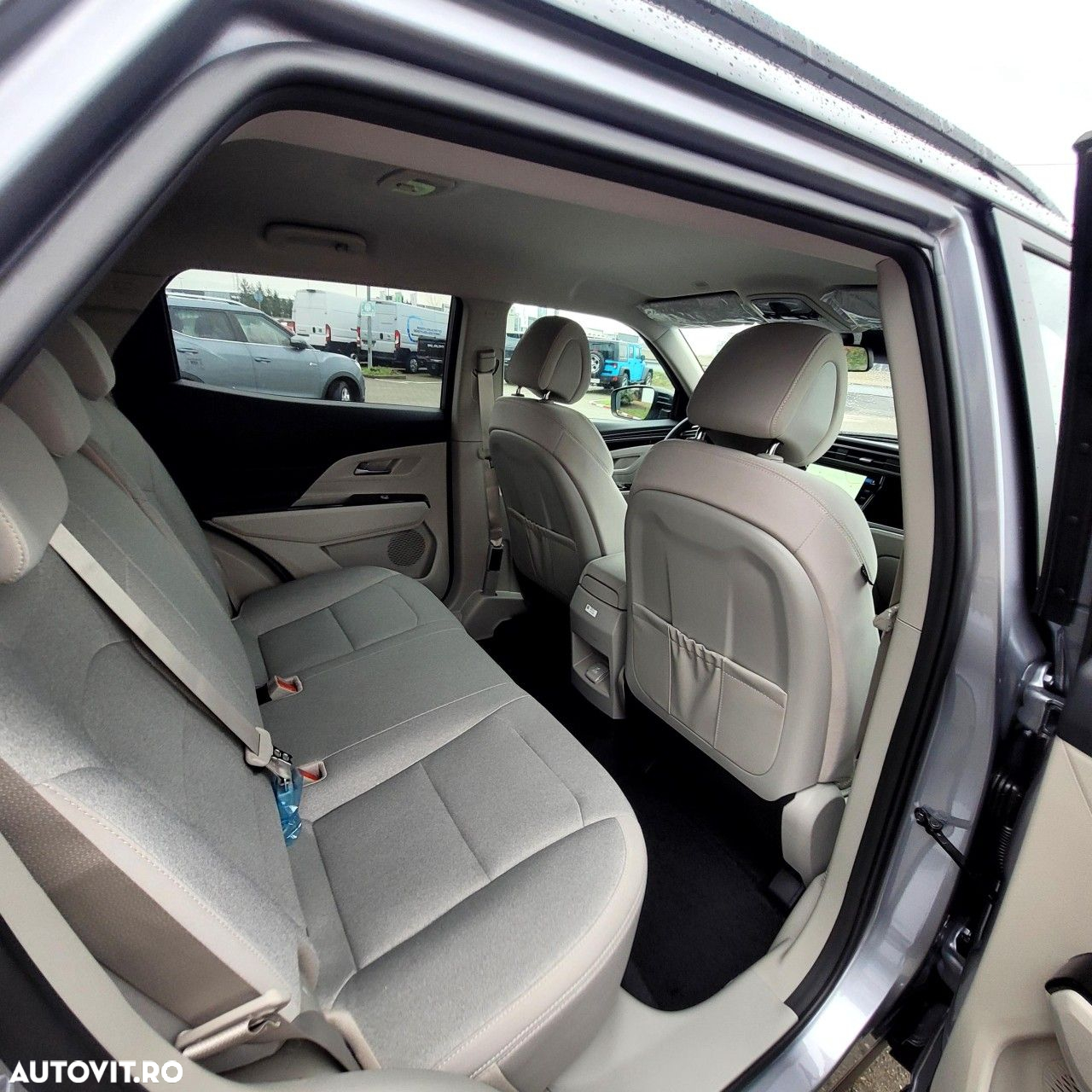 SsangYong Korando 1.5 GDI Turbo AT Smart - 13