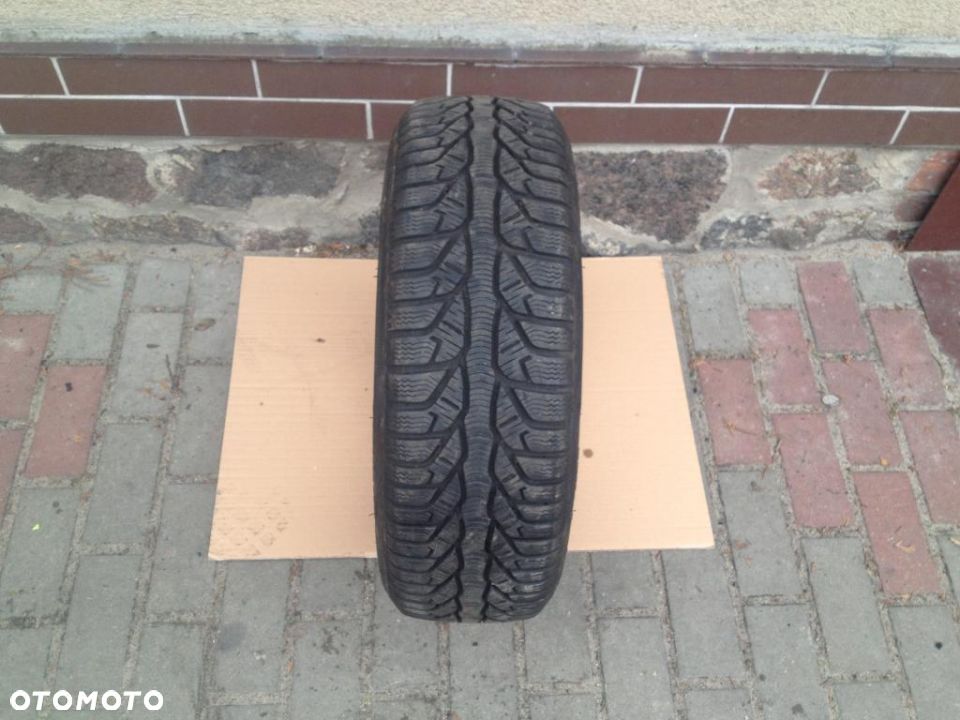 Kleber krisalp HP 185/60/15 7mm 2010r.#140 - 1