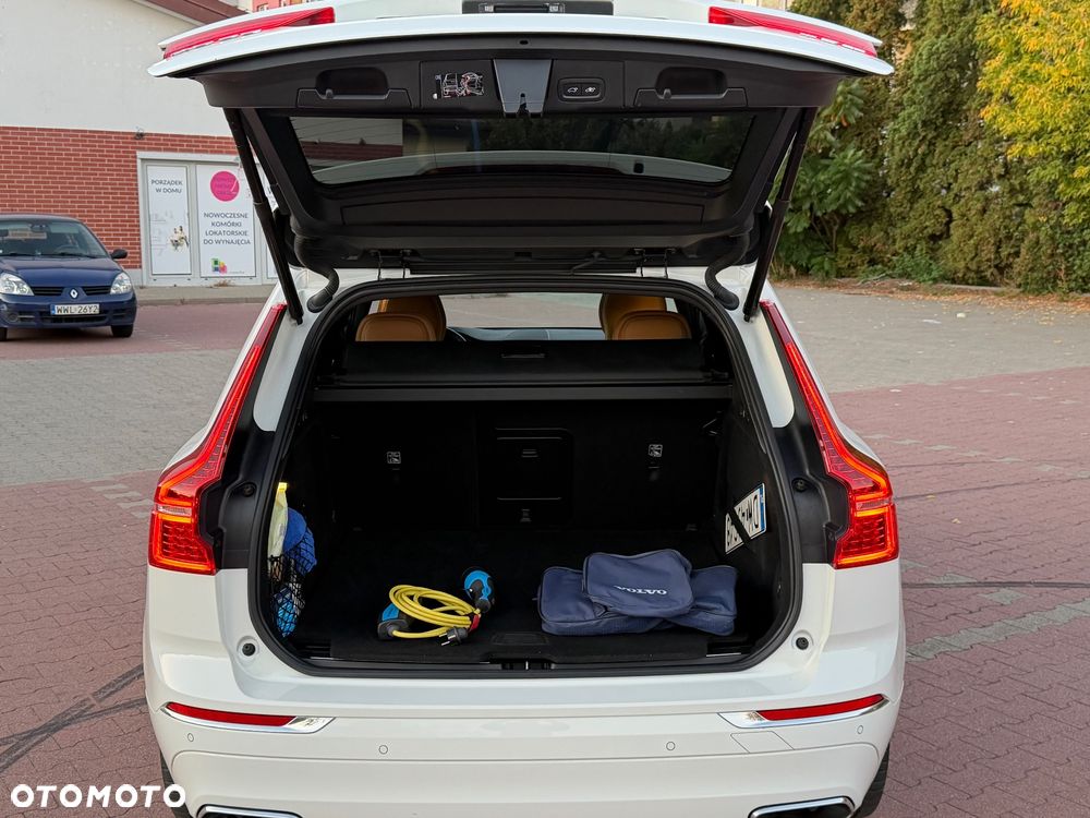 Volvo XC 60 - 20