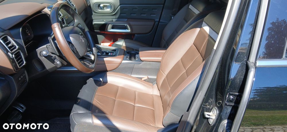 Citroën C5 Aircross 1.5 BlueHDi Shine EAT8 - 16