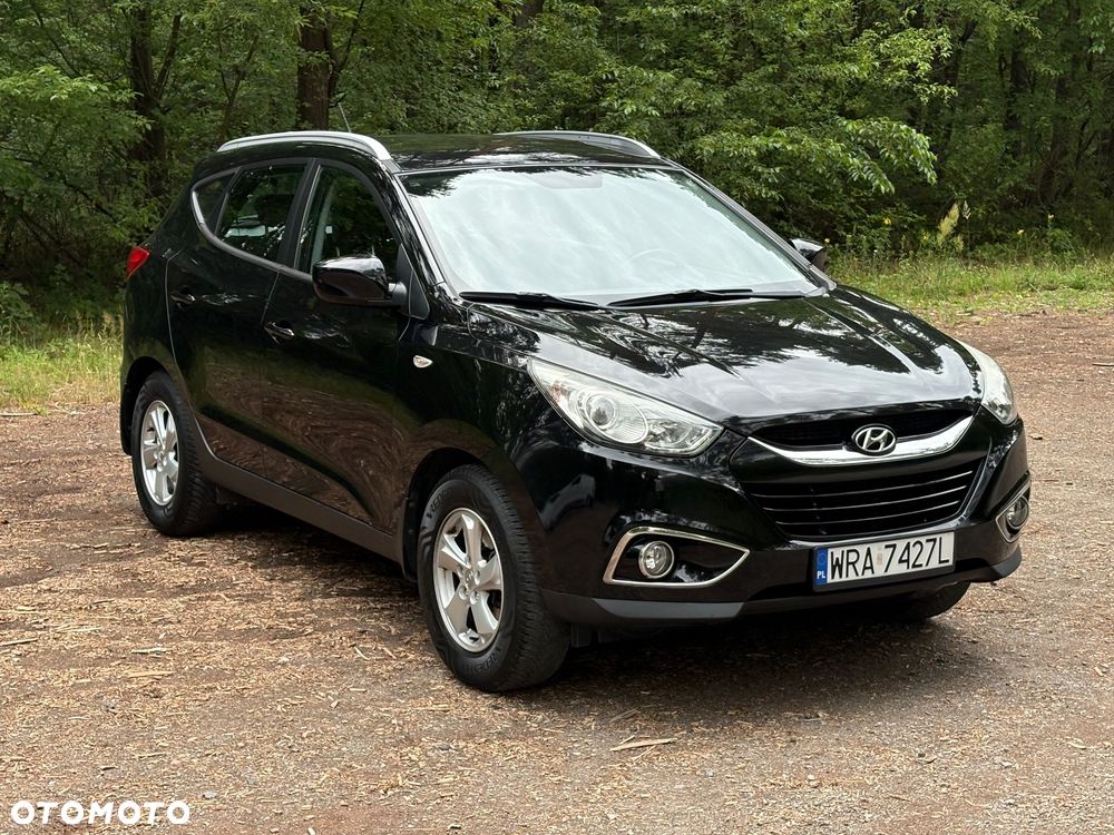 Hyundai ix35 1.6 2WD 5 Star Edition - 6