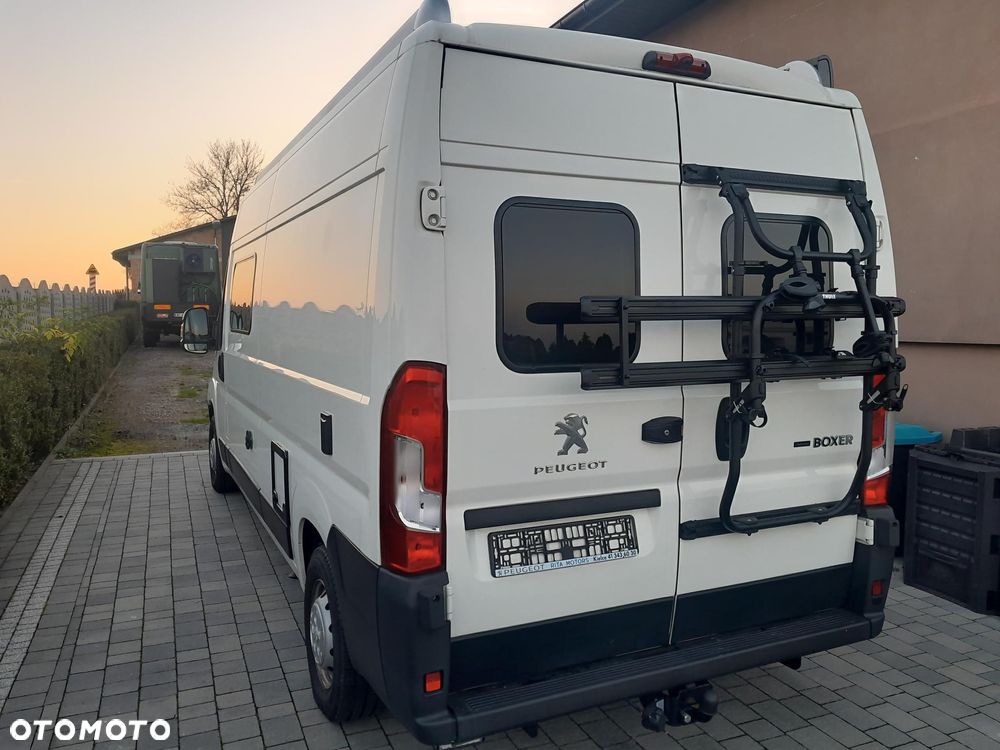 Peugeot Boxer - 3